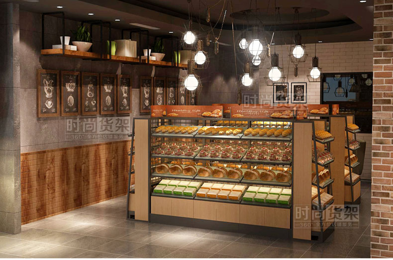 便利店貨架布局設(shè)計(jì)